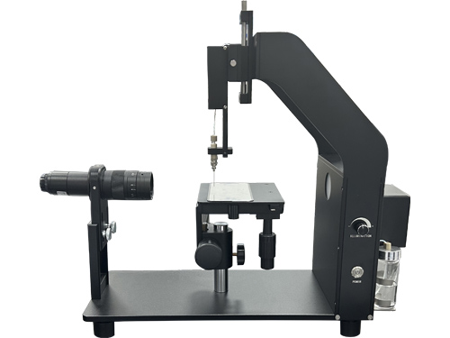 自動(dòng)滴液接觸角測(cè)量?jī)xSR-180S